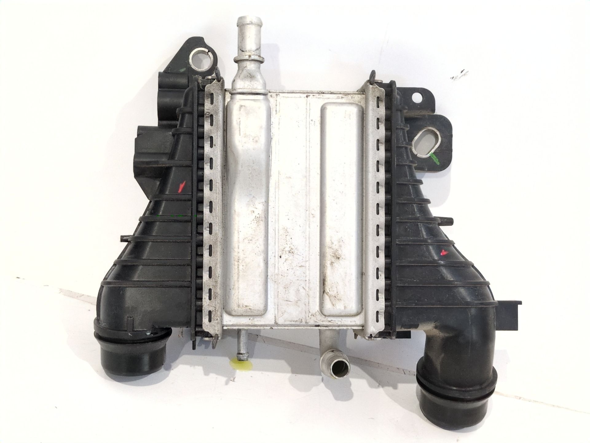 INTERCOOLER RENAULT KANGOO EXPRESS (FW0/1_) 1.5 DCI 95 (FW16) - 144967867R