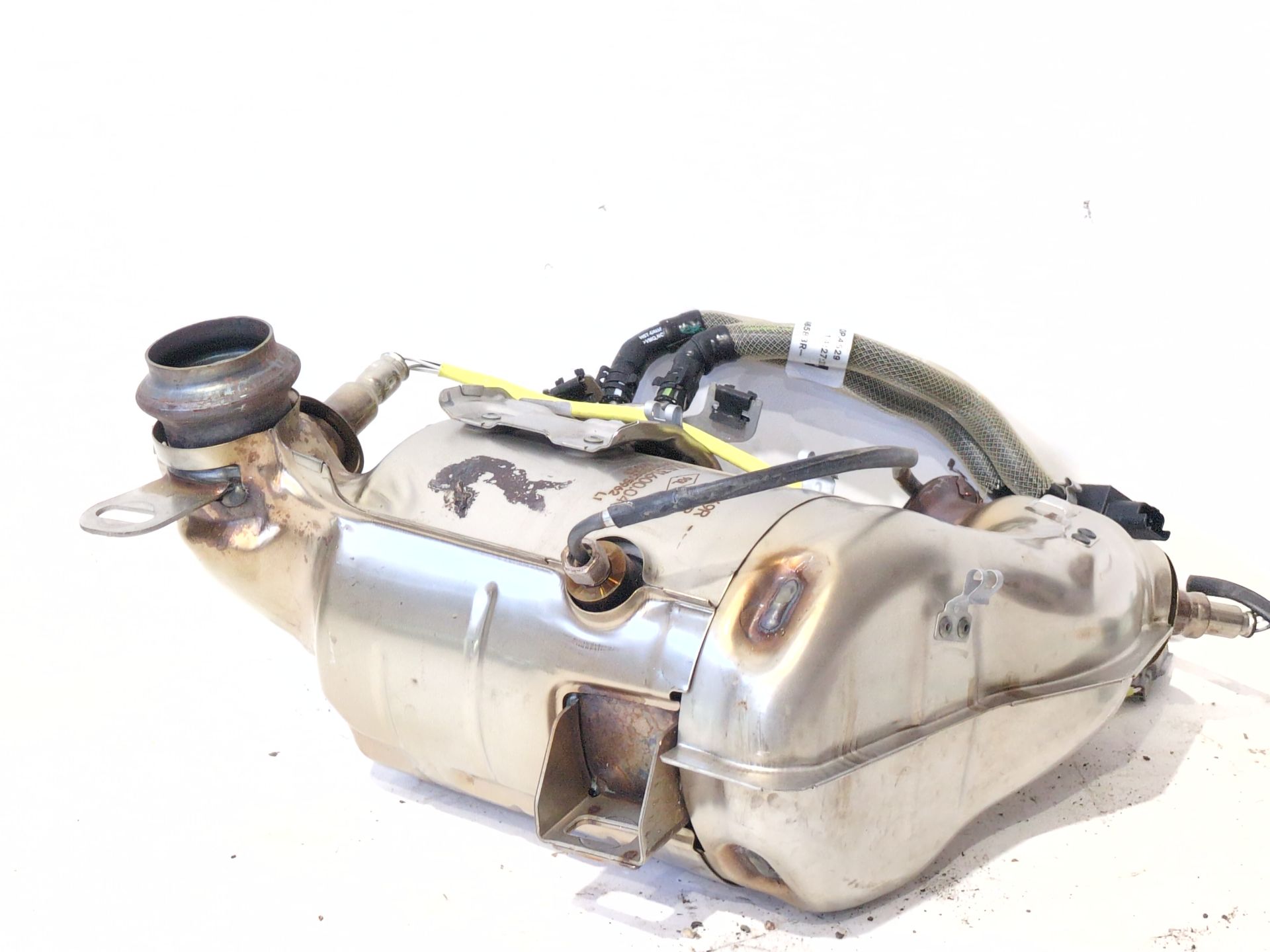 CATALIZADOR RENAULT CAPTUR II (HF_) TCE 140 (HFN0)
