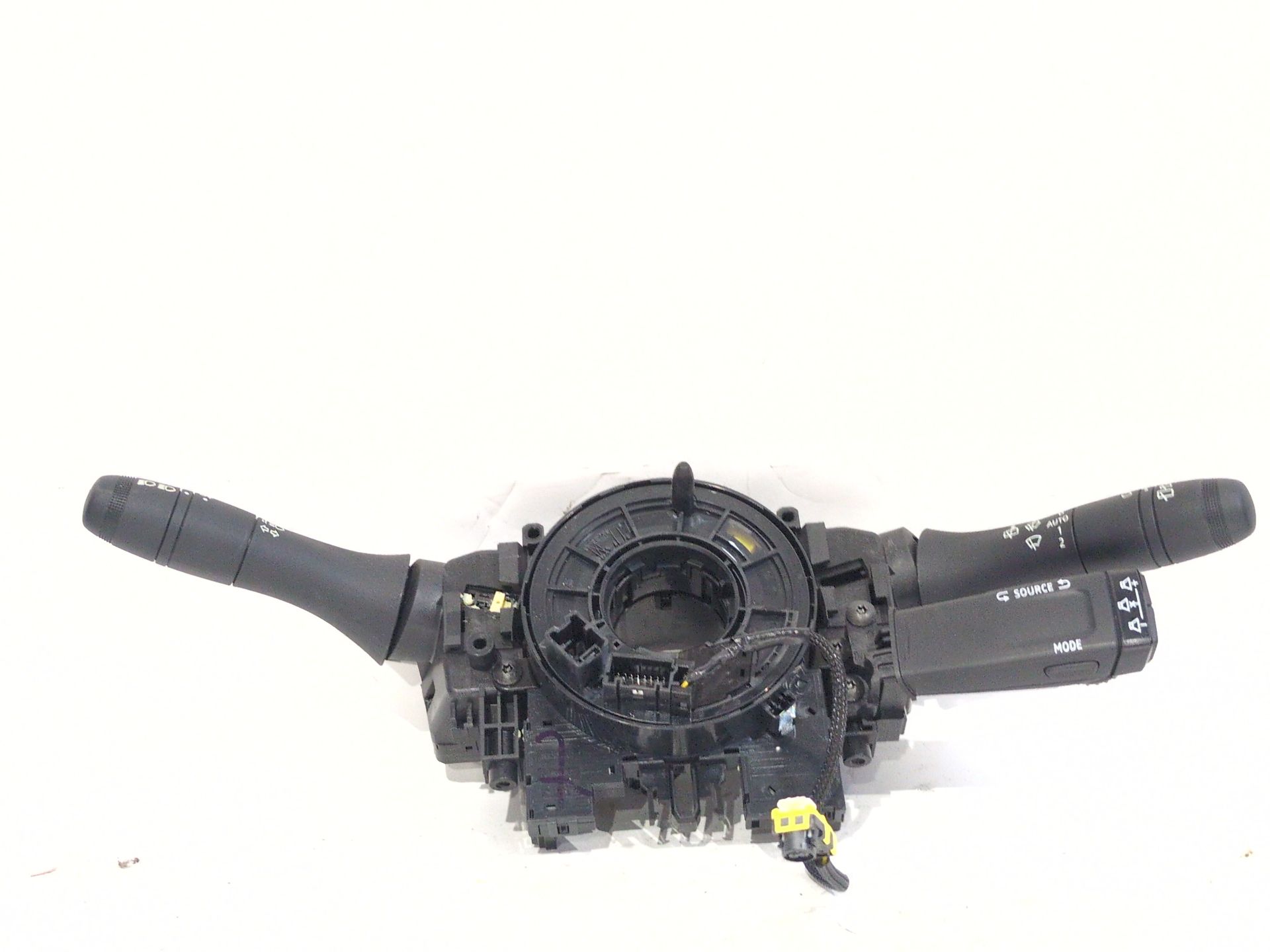 MANDO MULTIFUNCION RENAULT CAPTUR II (HF_) TCE 140 (HFN0) - 255670541R