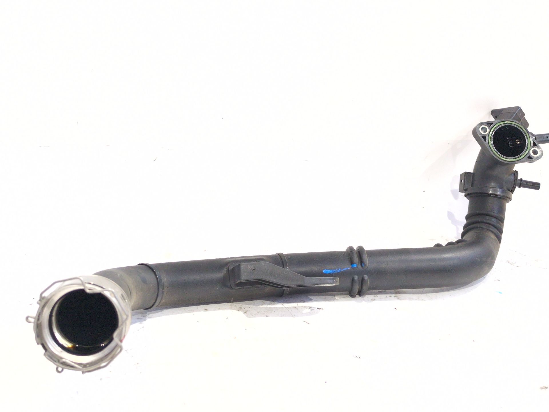 MANGUERAS INTERCOOLER RENAULT CAPTUR II (HF_) TCE 140 (HFN0)