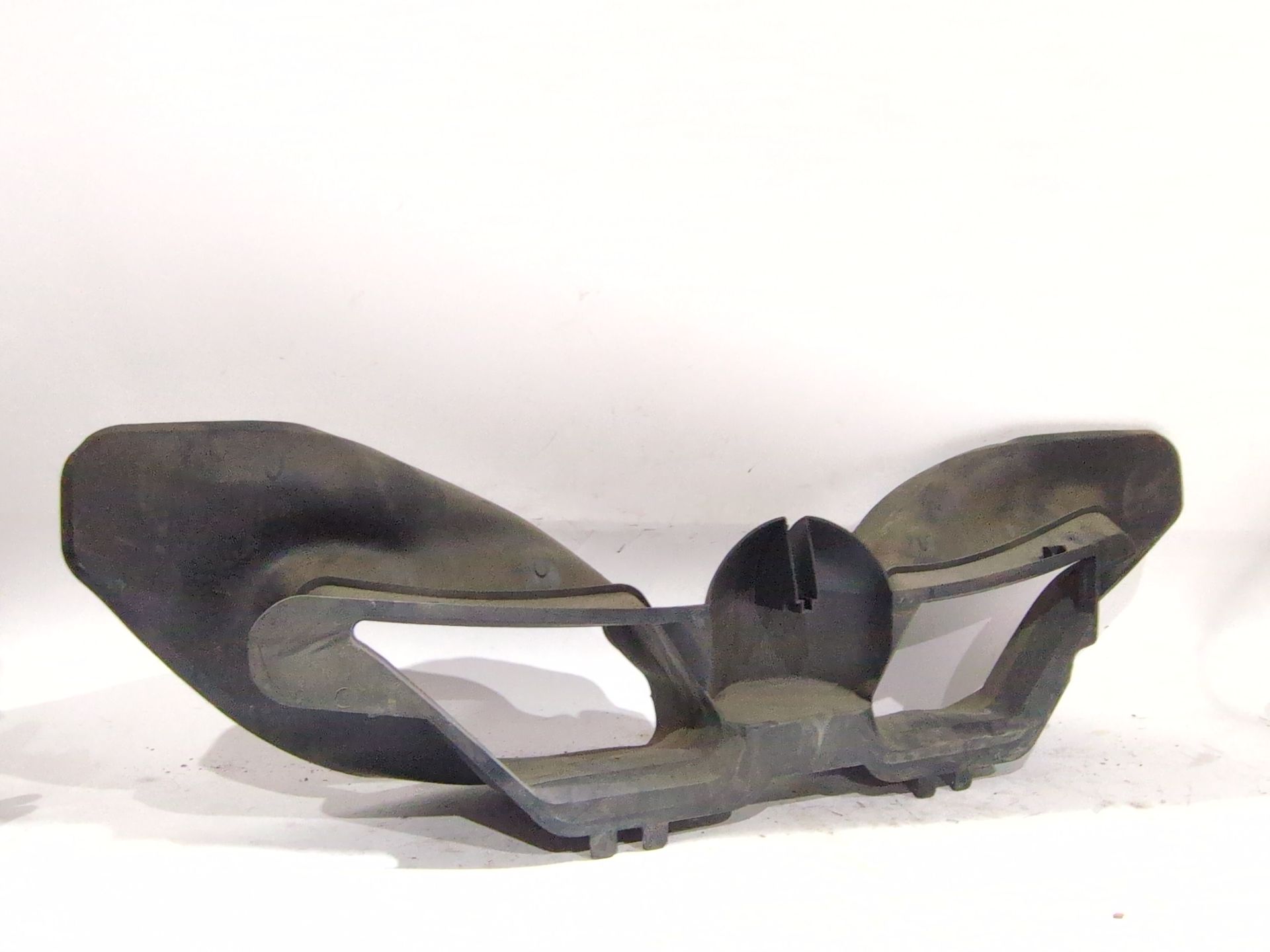 CANALIZADOR RENAULT CAPTUR I (J5_ H5_) 1.3 TCE 130 (J5NJ J5NE)