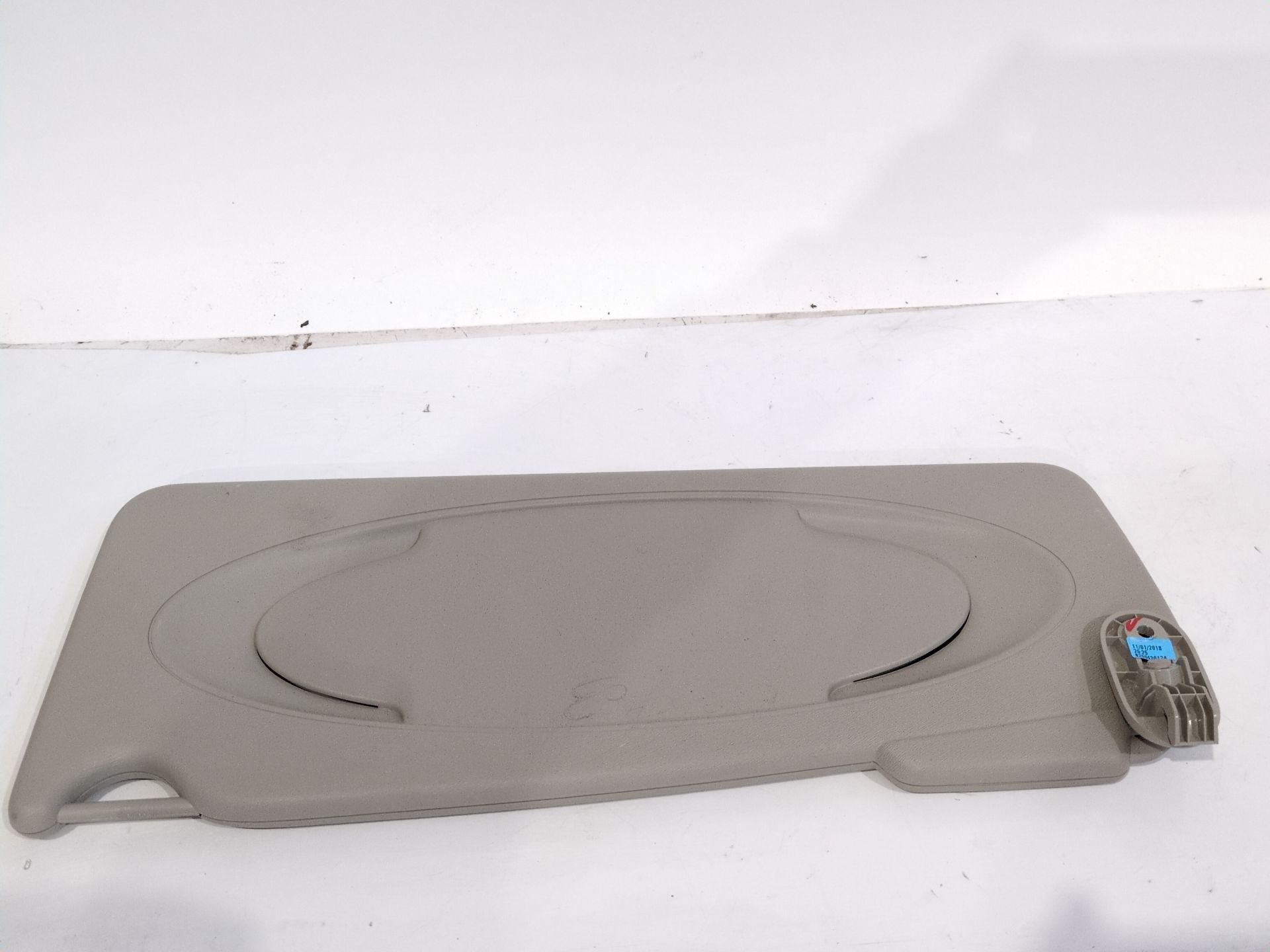 PARASOL IZQUIERDO RENAULT KANGOO EXPRESS (FW0/1_) 1.5 DCI 95 (FW16) - 8200430124