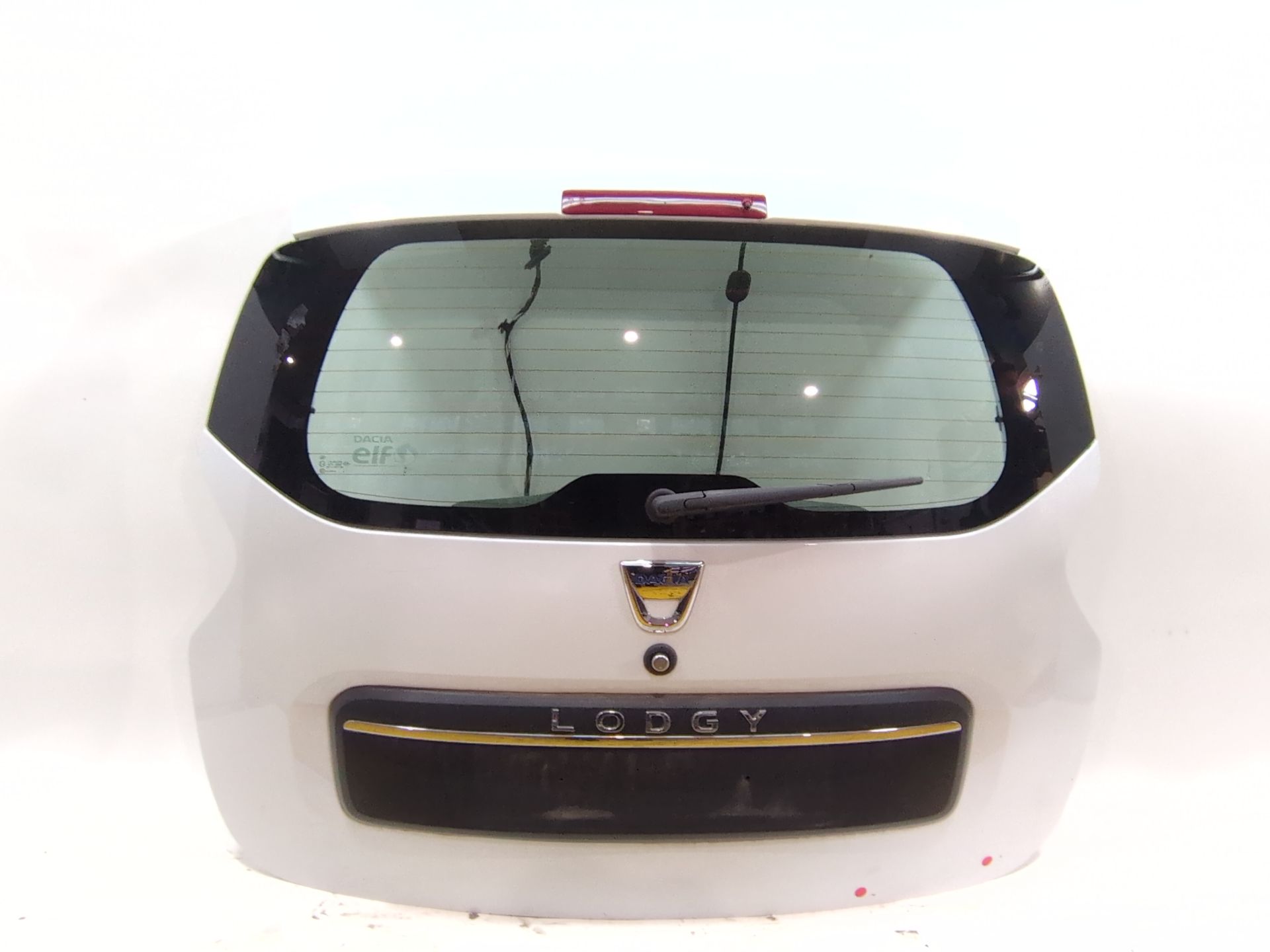 PORTON TRASERO DACIA LODGY (JS_) 1.3 TCE 100 (JSNU) - 901006647R