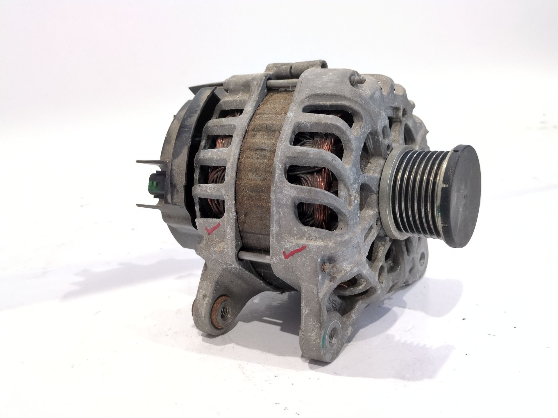 ALTERNADOR DACIA DUSTER (HM_) 1.3 TCE 130 (HMMF)