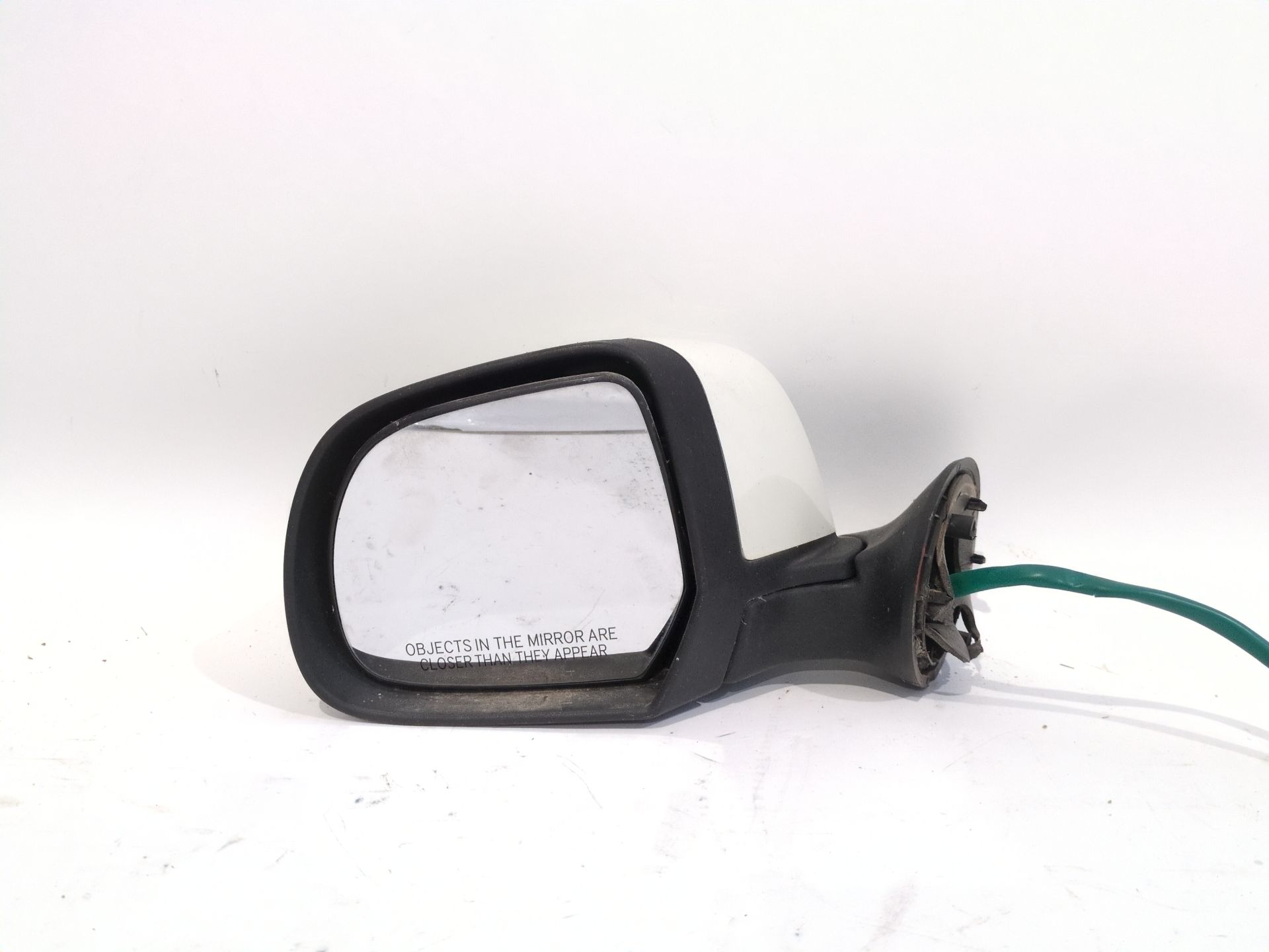 RETROVISOR IZQUIERDO ELECTRICO DACIA DUSTER (HM_) 1.3 TCE 130 (HMMF)