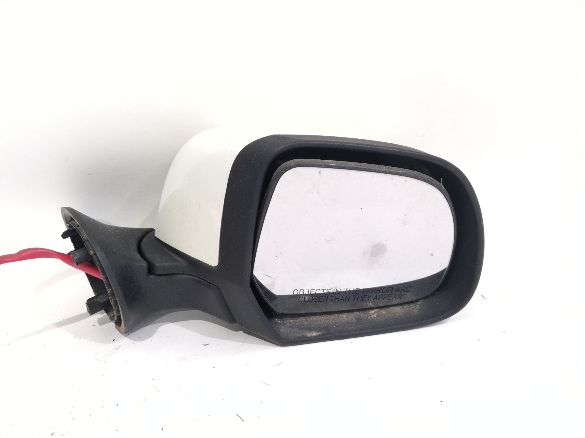 RETROVISOR DERECHO ELECTRICO DACIA DUSTER (HM_) 1.3 TCE 130 (HMMF)