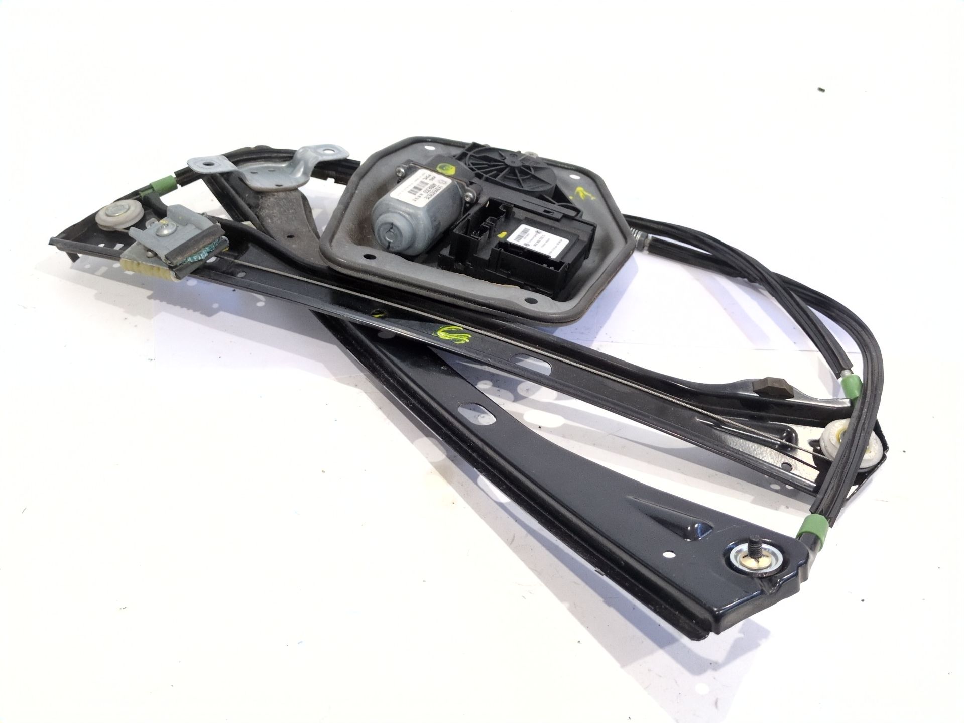 ELEVALUNAS DELANTERO DERECHO VOLKSWAGEN GOLF V (1K1) 2.0 TDI 16V - 1K0959792C