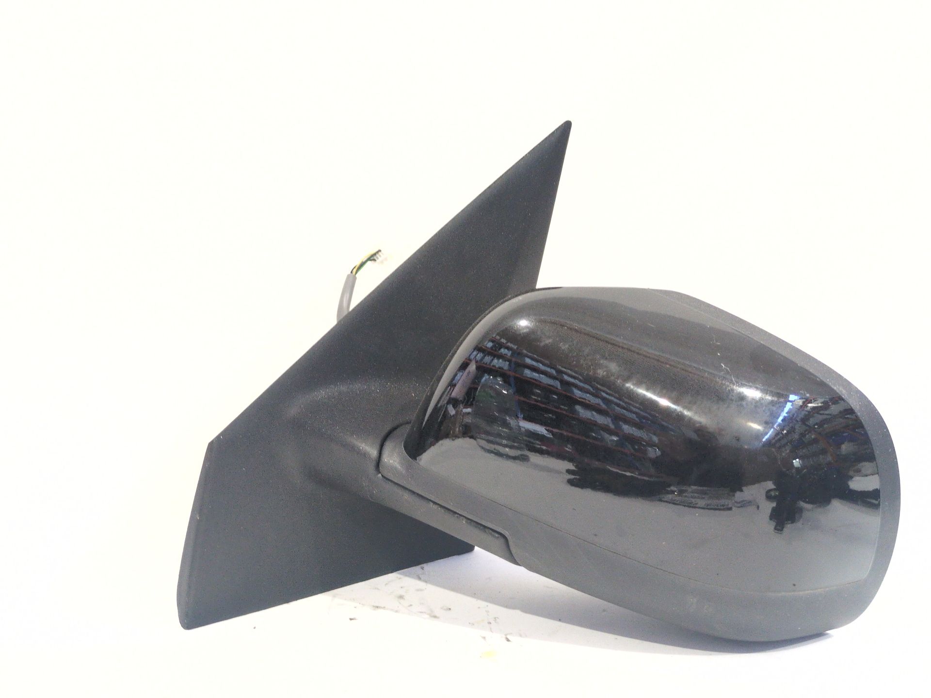 RETROVISOR IZQUIERDO ELECTRICO DACIA LODGY (JS_) 1.3 TCE 100 (JSNU) - 12893080
