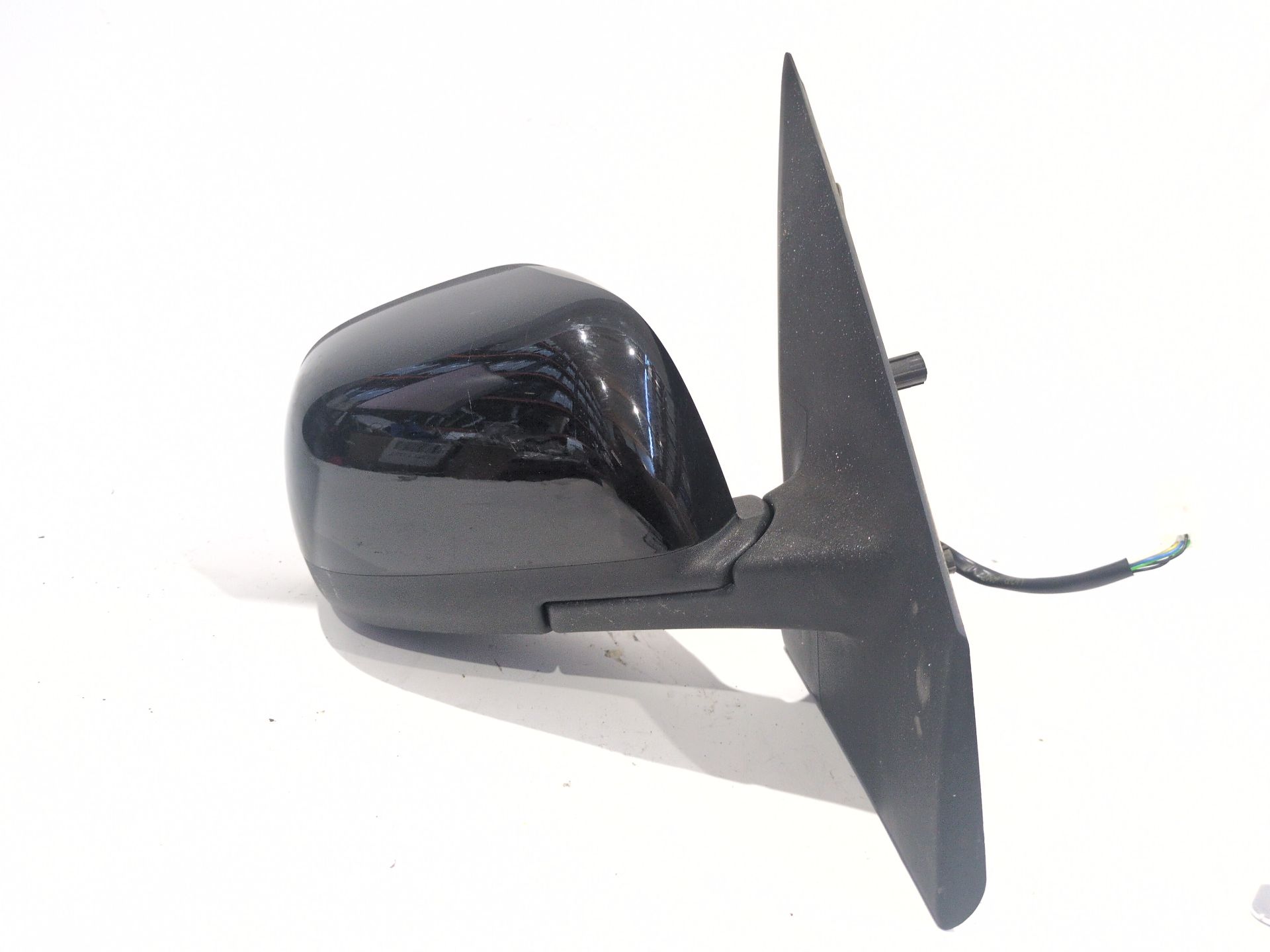 RETROVISOR DERECHO ELECTRICO DACIA LODGY (JS_) 1.3 TCE 100 (JSNU) - 963019902R
