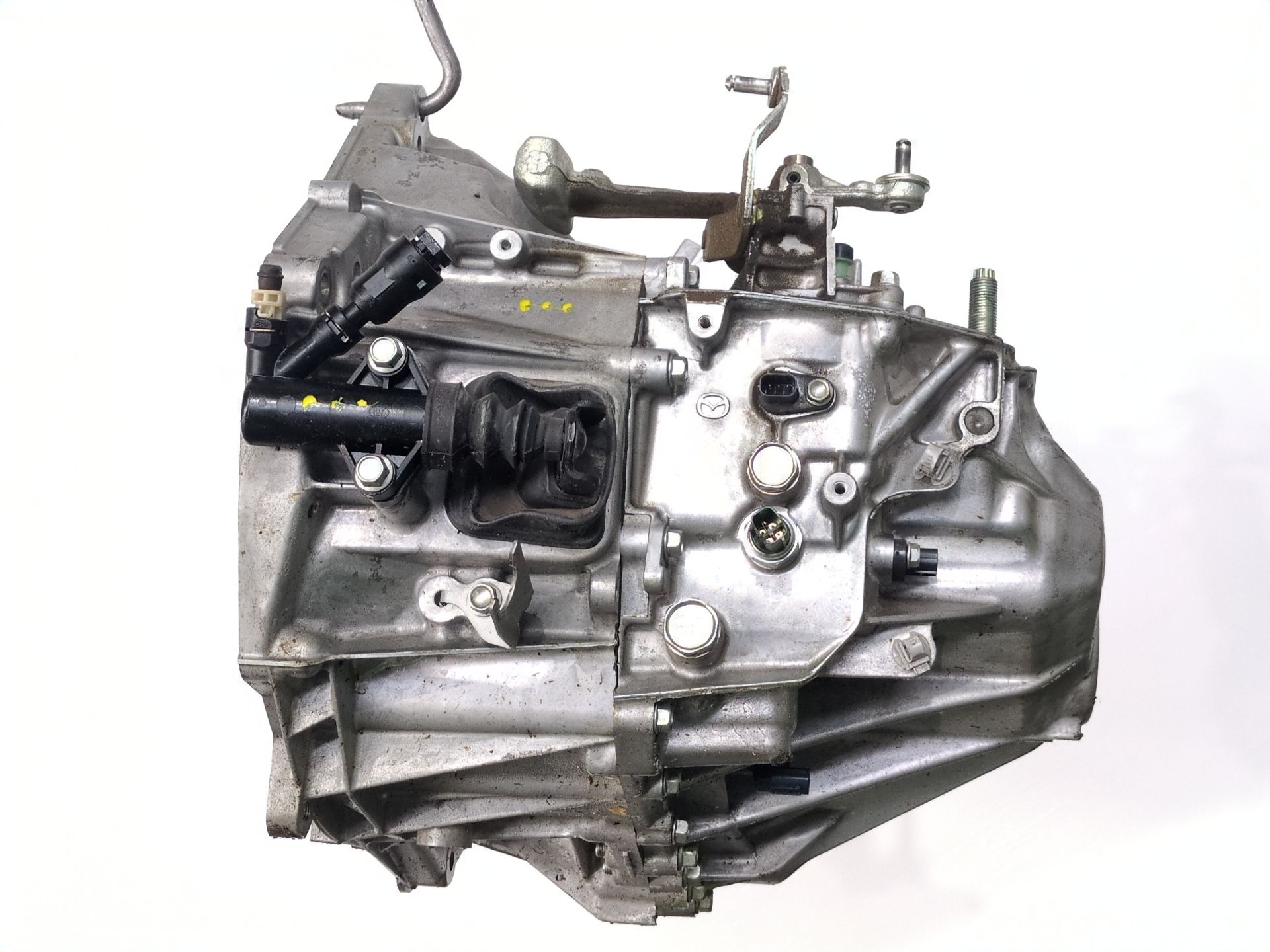 CAJA CAMBIOS MANUAL MAZDA 3 SEDÁN (BP_) 2.5 E-SKYACTIV-G (BP5S) 103KW 140CV - CB4203000