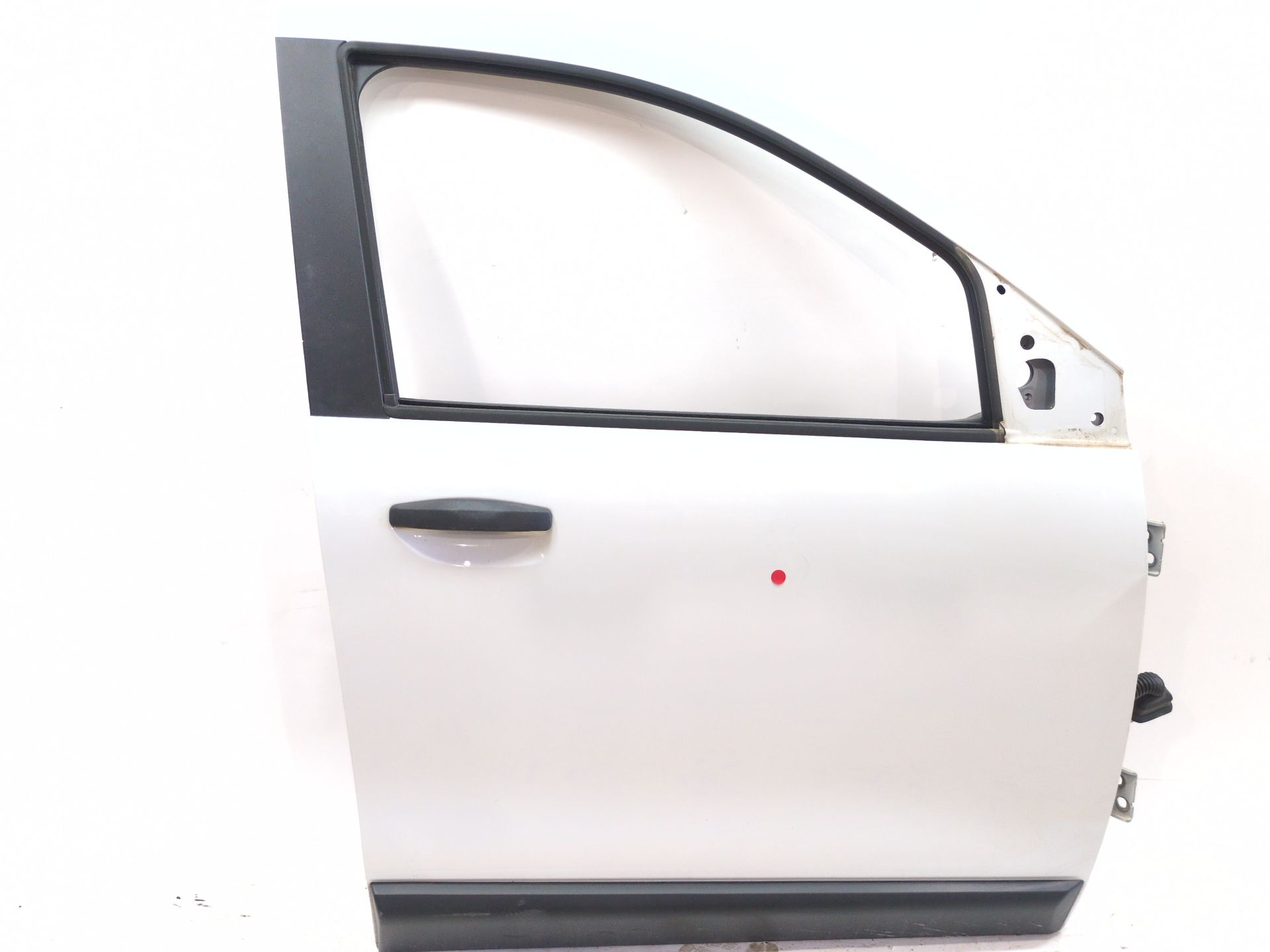 PUERTA DELANTERA DERECHA DACIA LODGY (JS_) 1.3 TCE 100 (JSNU) - 801008218R