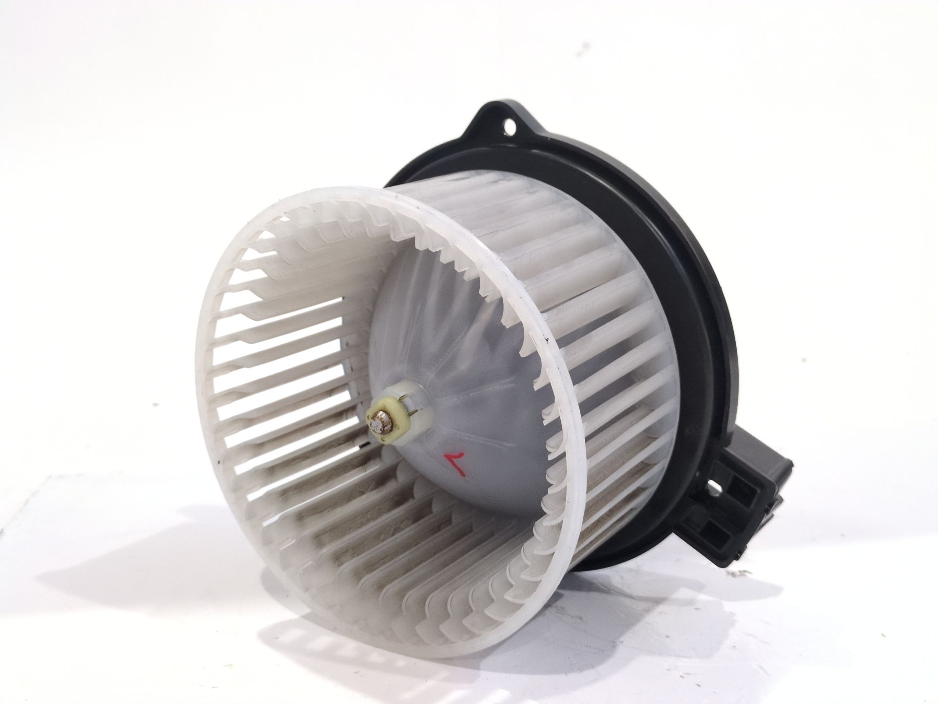 MOTOR CALEFACCION MAZDA 3 SEDÁN (BP_) 2.5 E-SKYACTIV-G (BP5S) 103KW 140CV - HB111GRK6