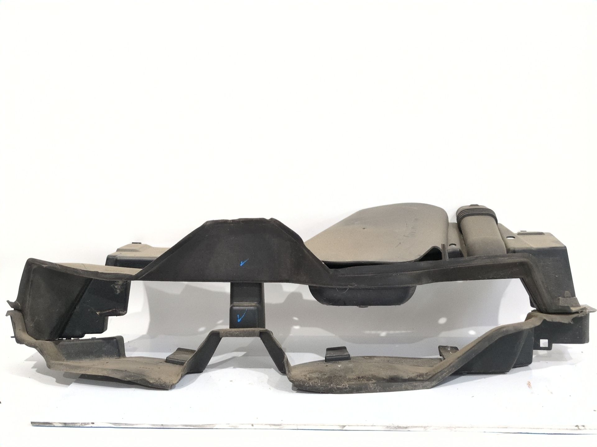 CANALIZADOR RENAULT GRAND SCÉNIC IV (R9_) 1.7 BLUE DCI 150 (R9A7 R9A8)