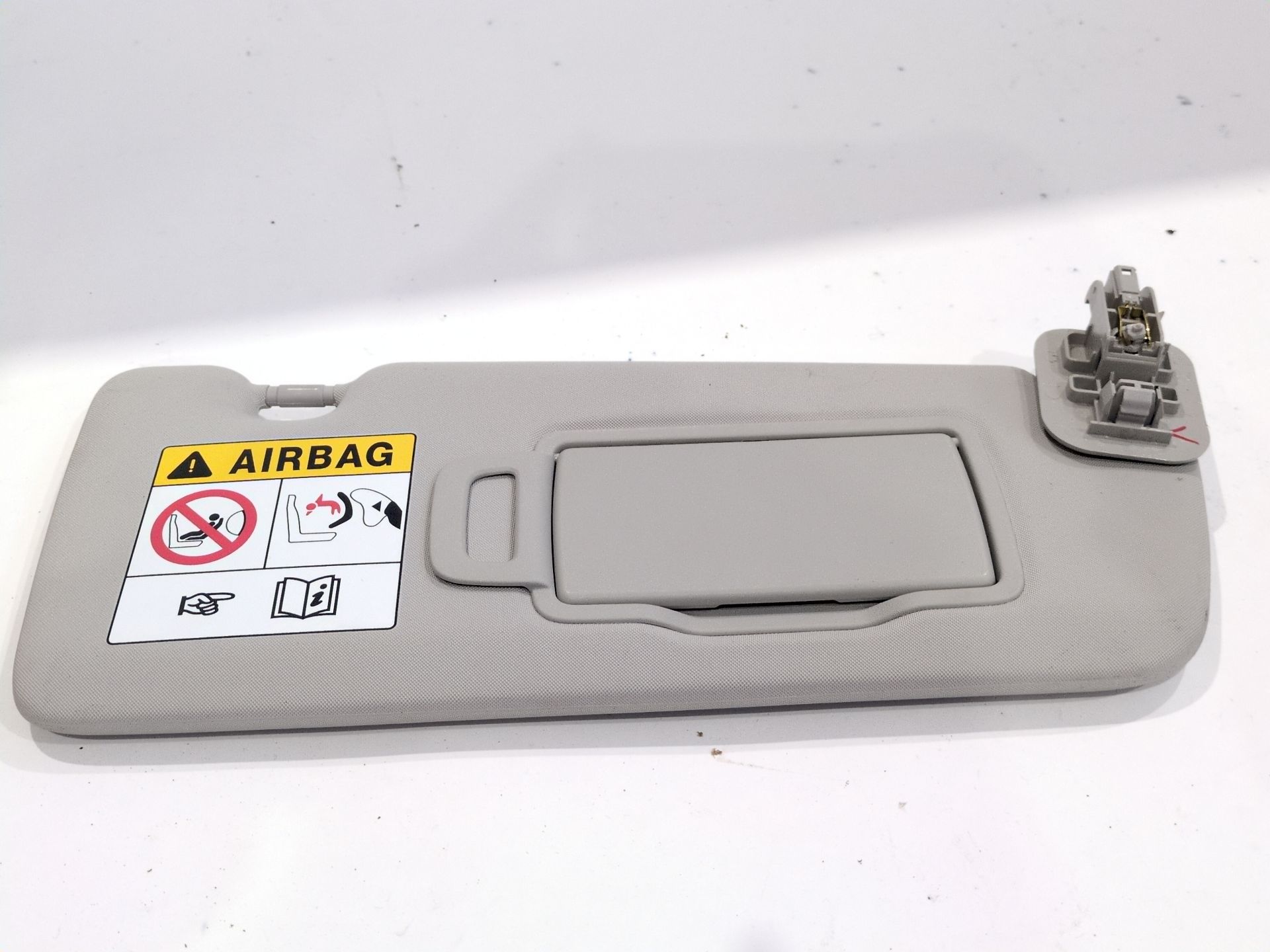 PARASOL DERECHO RENAULT MEGANE IV HATCHBACK (B9A/M/N_) 1.3 TCE 140 (B9NB) - 964007862R
