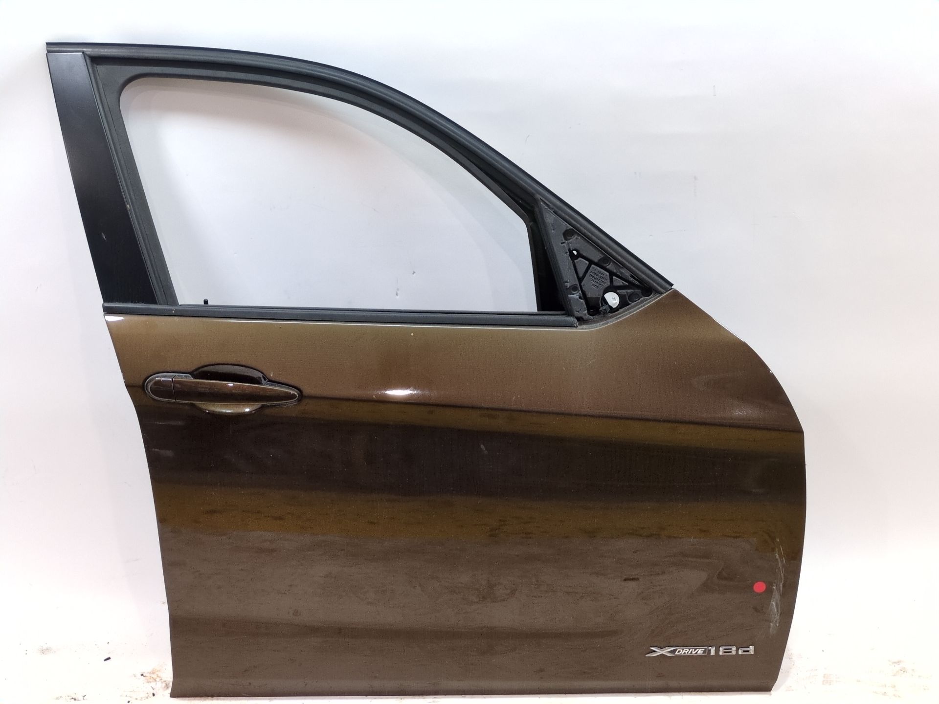 PUERTA DELANTERA DERECHA BMW X1 (E84) XDRIVE 18 D - 41009628746